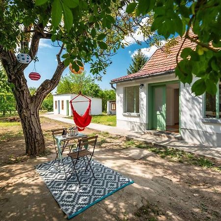 Apartament Dobo13 Balatonboglár Zewnętrze zdjęcie