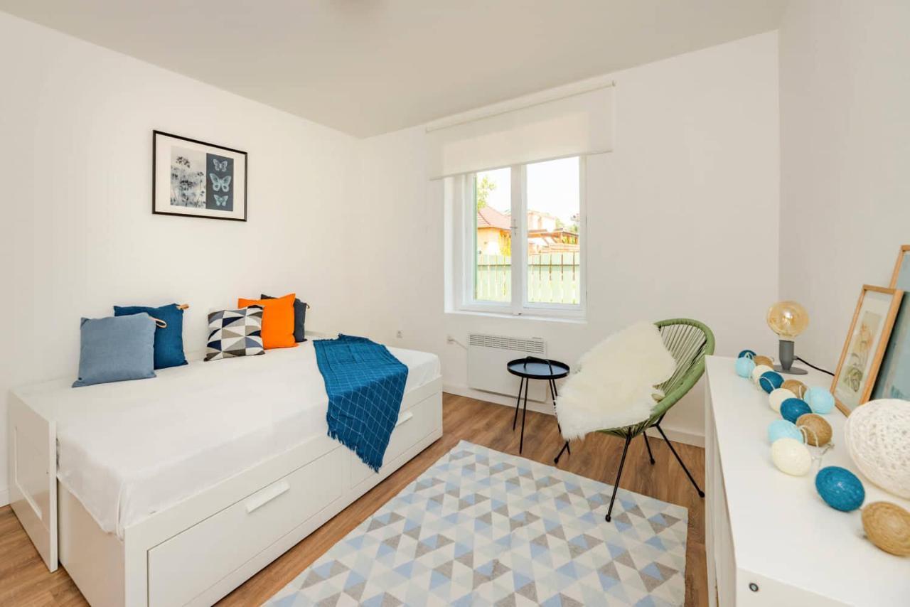 Apartament Dobo13 Balatonboglár Zewnętrze zdjęcie