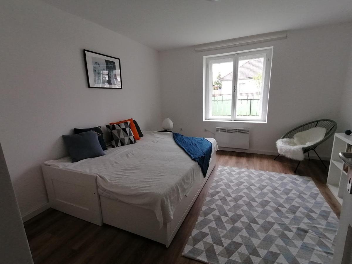 Apartament Dobo13 Balatonboglár Zewnętrze zdjęcie