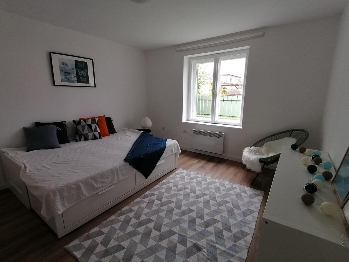 Apartament Dobo13 Balatonboglár Zewnętrze zdjęcie