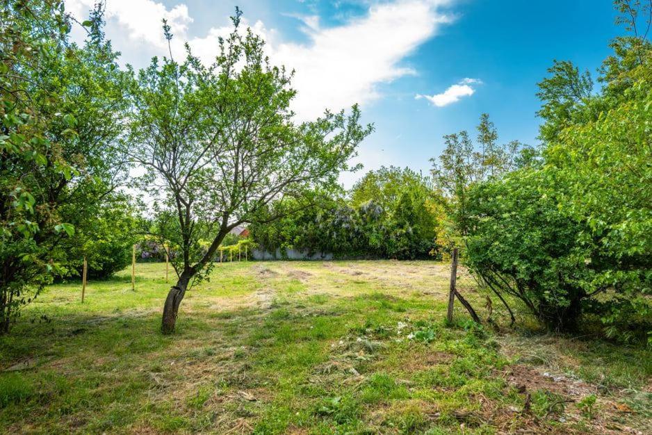 Apartament Dobo13 Balatonboglár Zewnętrze zdjęcie