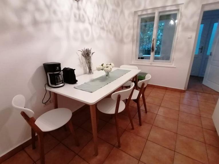 Apartament Dobo13 Balatonboglár Zewnętrze zdjęcie