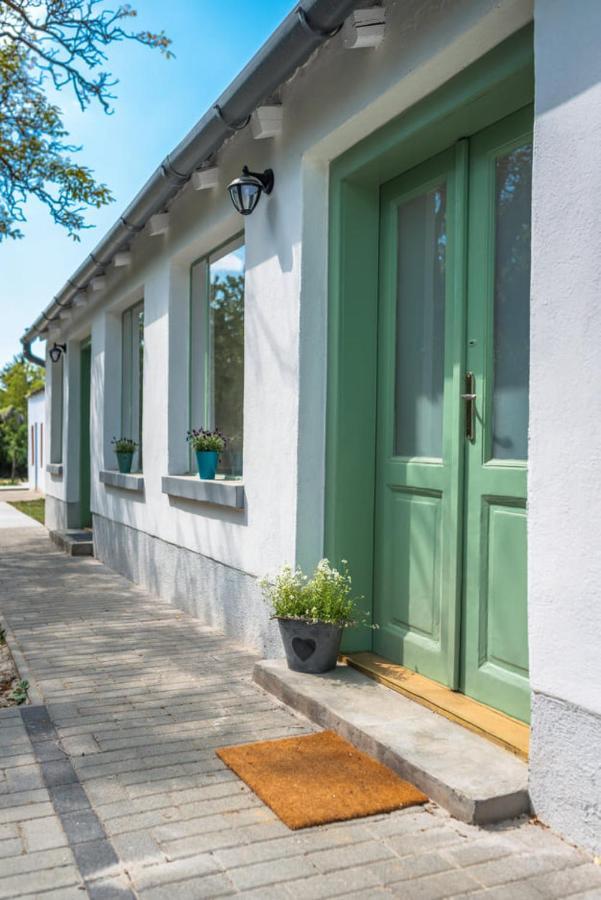 Apartament Dobo13 Balatonboglár Zewnętrze zdjęcie