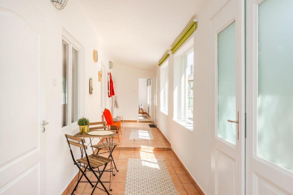 Apartament Dobo13 Balatonboglár Zewnętrze zdjęcie