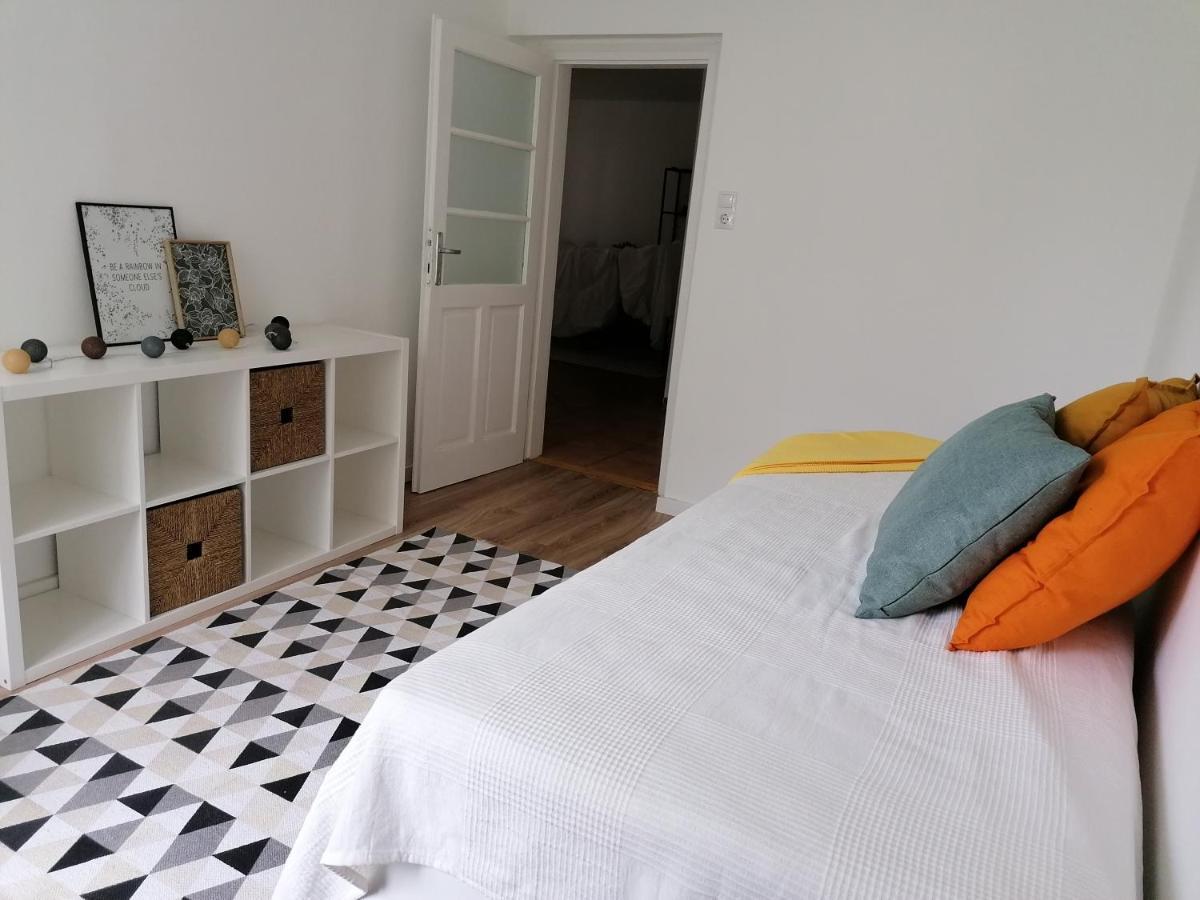 Apartament Dobo13 Balatonboglár Zewnętrze zdjęcie