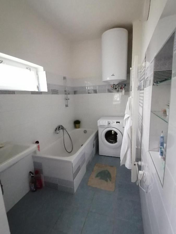 Apartament Dobo13 Balatonboglár Zewnętrze zdjęcie